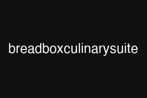 breadboxculinarysuite