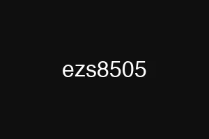 ezs8505