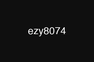 ezy8074