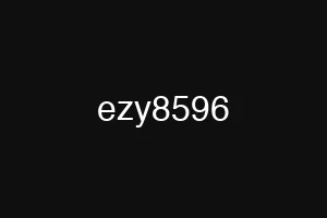 ezy8596
