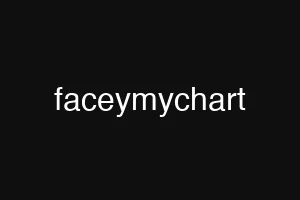 faceymychart