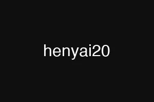 henyai20