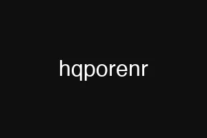 hqporenr