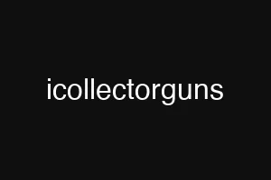 icollectorguns
