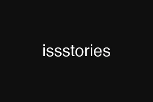 issstories