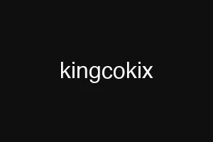 kingcokix