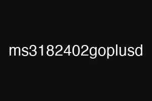 ms3182402goplusd