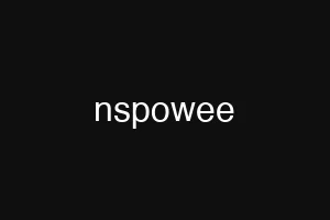 nspowee