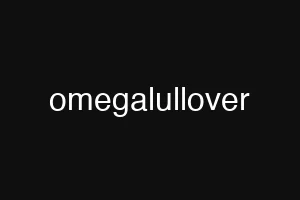 omegalullover