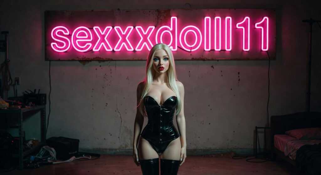sexxxdolll11