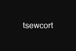 tsewcort
