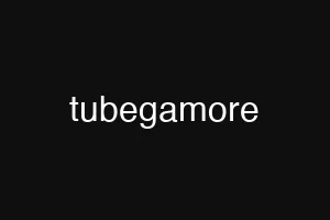 tubegamore