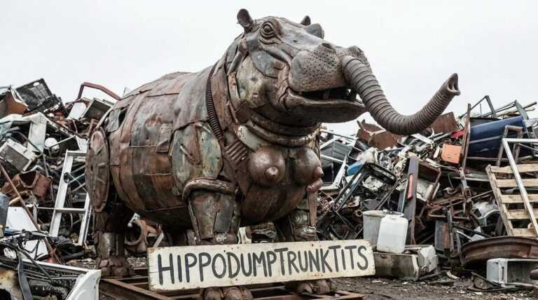 hippodumptrunktits