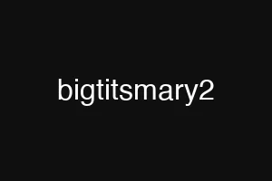 bigtitsmary2