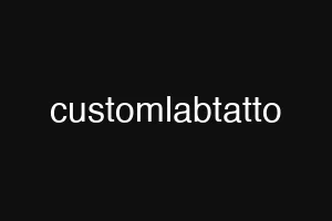 customlabtatto