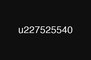 u227525540