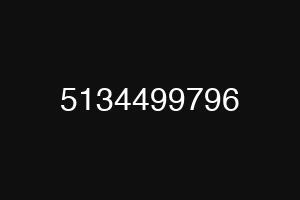 5134499796