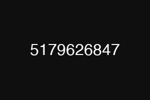 5179626847