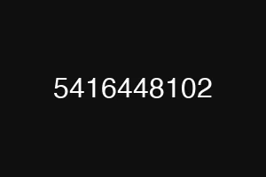 5416448102