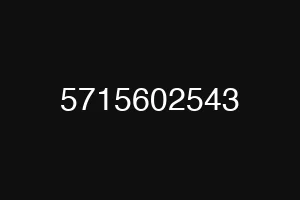 5715602543