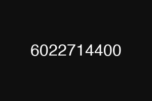 6022714400
