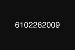 6102262009