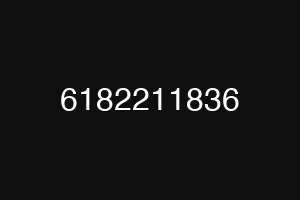 6182211836