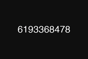 6193368478