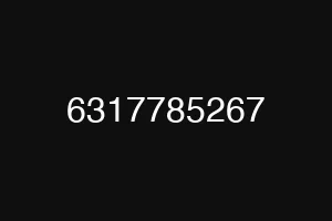 6317785267