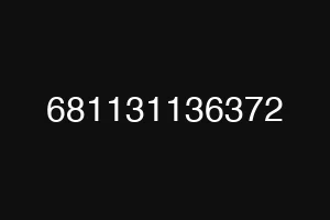 681131136372