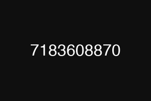 7183608870