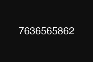 7636565862