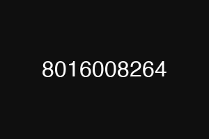 8016008264