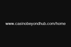www.casinobeyondhub.com/home